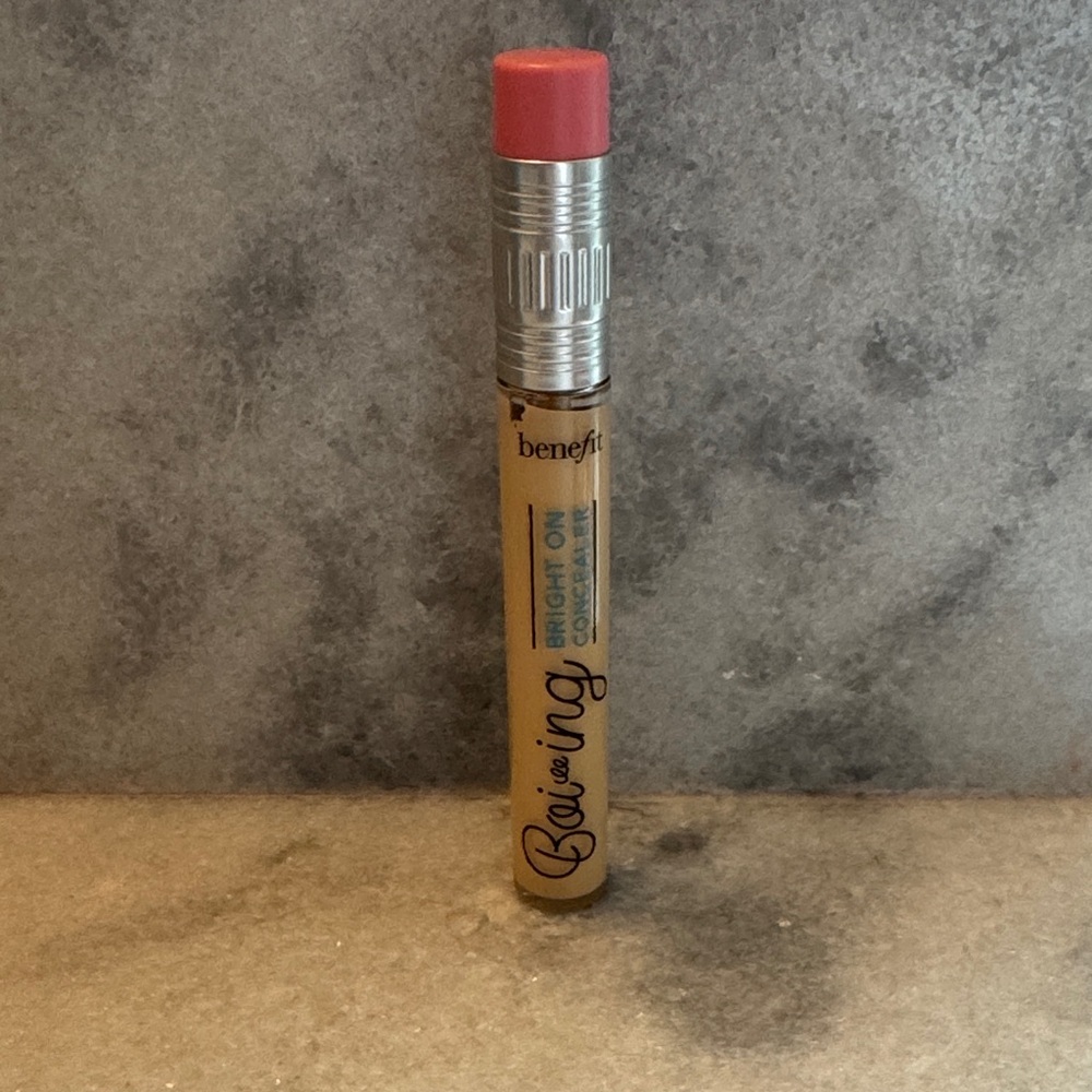 Benefit Boi-ing Bright On Concealer - Cantaloup